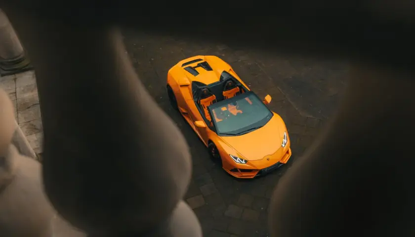 Kto produkuje Lamborghini? Poznaj tajemnice tej luksusowej marki