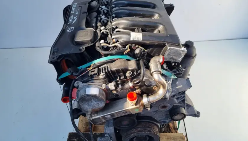 BMW E60 jaki silnik diesla? Sprawdź mocne i słabe strony silników
