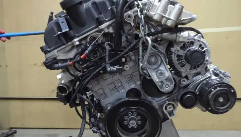 Bmw f30 jaki silnik - porównanie silników i ich niezawodność