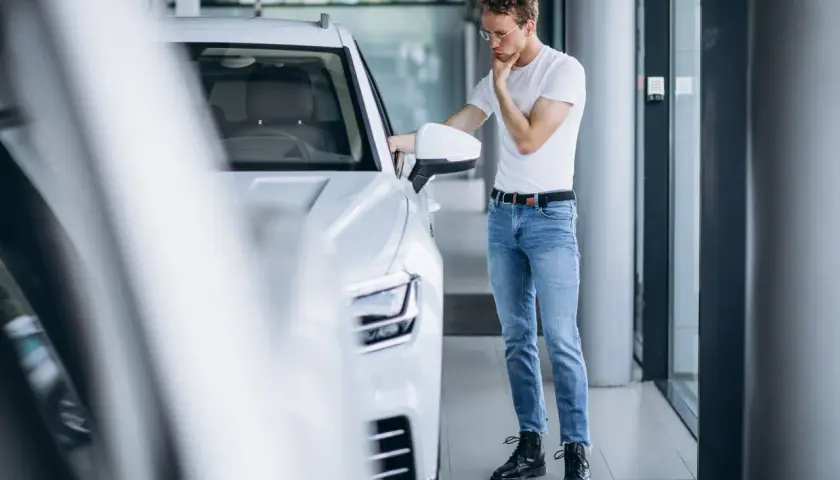 Czy można bezpiecznie kupić używane auto? Oto, co musisz wiedzieć