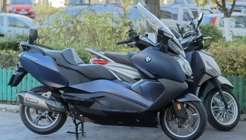 Kiedy ubezpieczyciel nie zapłaci za szkodę motocyklisty?