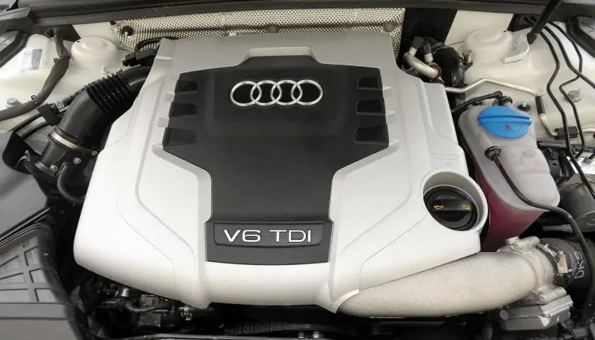 Audi A4 B8 jaki silnik diesla - najlepsze opcje i ich wady