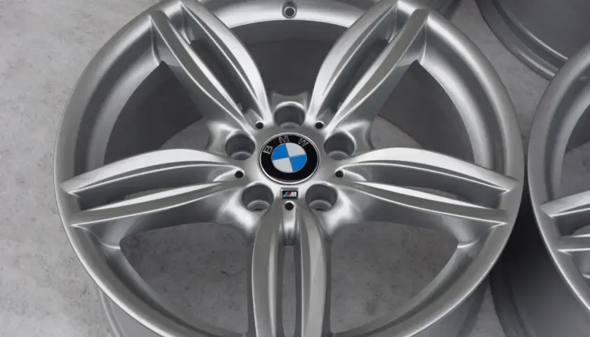 Bmw f10 jakie et felg – jak uniknąć błędów przy wyborze felg