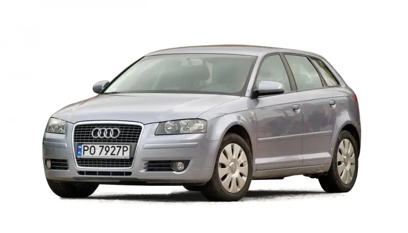 Audi A3 8P jaki silnik wybrać, aby uniknąć kosztownych problemów