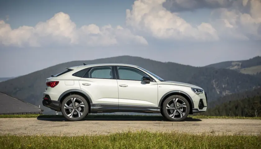 Co obejmuje pakiet serwisowy Audi? Praktyczny przewodnik