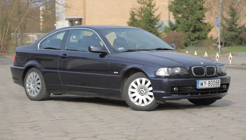 Jakie żarówki do BMW E46 po lifcie? Oto najlepsze opcje wymiany