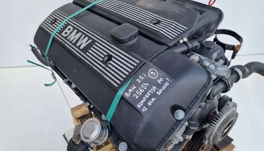 BMW E46 jaki silnik wybrać, aby uniknąć problemów i kosztów?