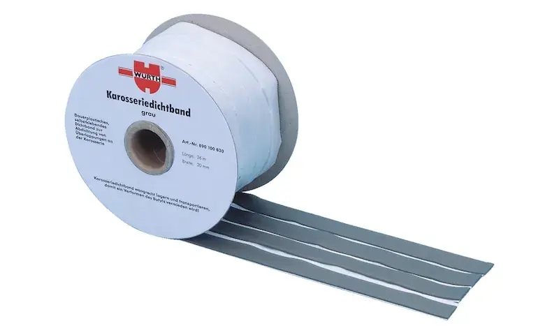 Jaka masa uszczelniająca do karoserii - wybierz najlepszy produkt do naprawy
