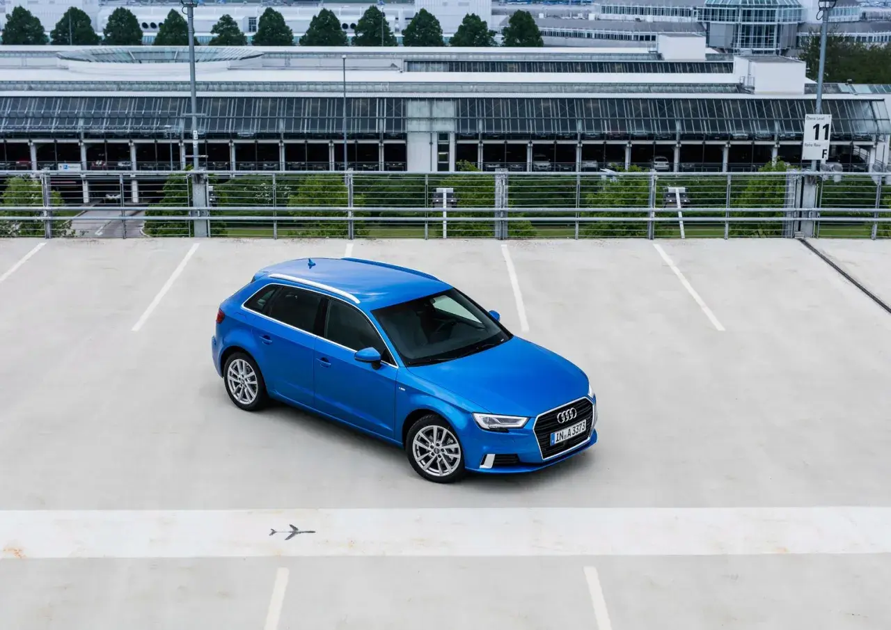 Audi A3 8V jaki silnik wybrać, aby uniknąć kosztownych napraw?