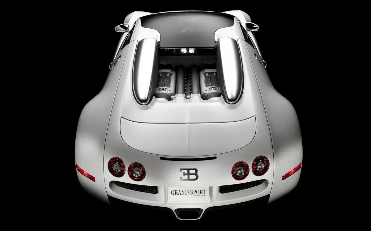 Ile kosztuje Bugatti Veyron? Zaskakujące ceny i czynniki wpływające na koszt