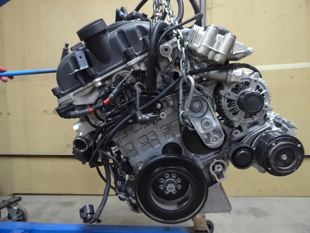 Bmw f30 jaki silnik - porównanie silników i ich niezawodność