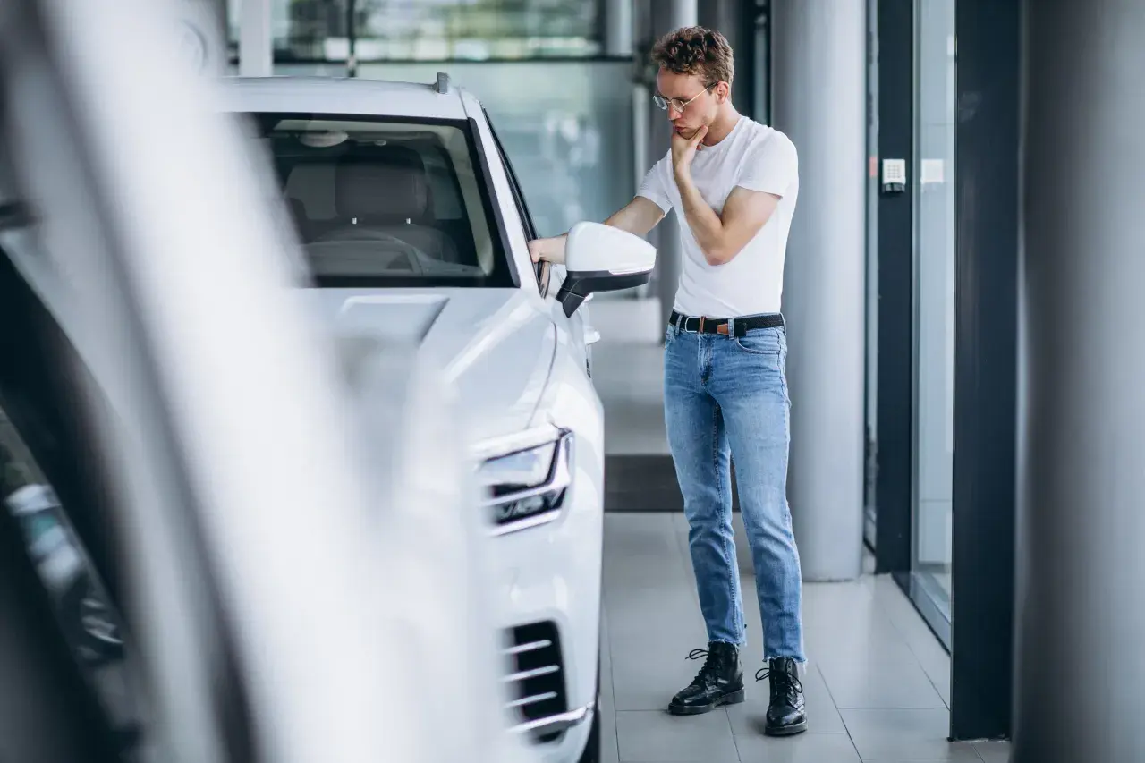 Czy można bezpiecznie kupić używane auto? Oto, co musisz wiedzieć