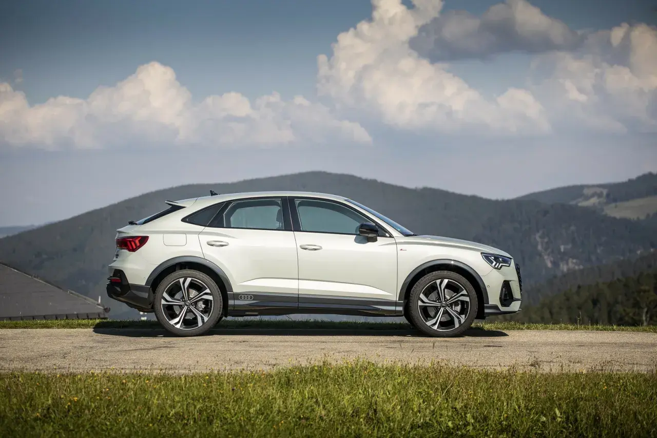 Co obejmuje pakiet serwisowy Audi? Praktyczny przewodnik