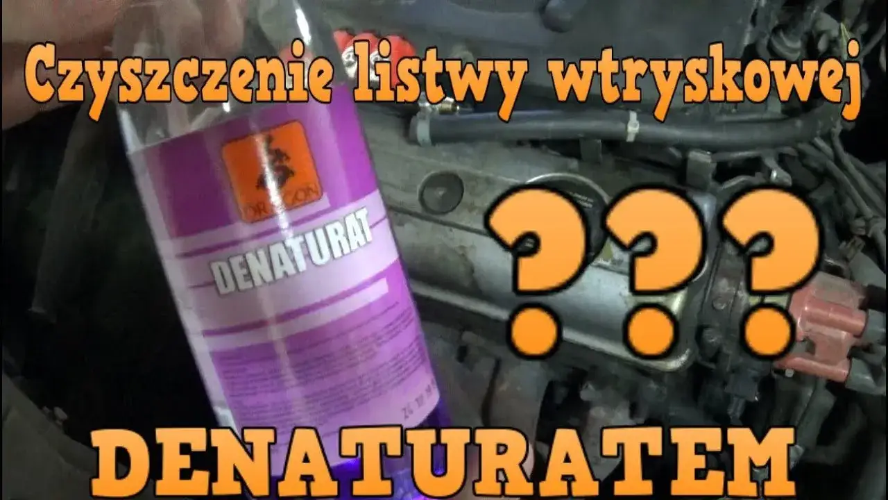 Zdjęcie Jak wyczyścić wtryskiwacze LPG i przywrócić ich pełną sprawność