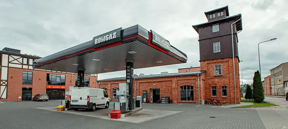 Zdjęcie Czy on to diesel? Poznaj właściwości i zastosowanie oleju napędowego