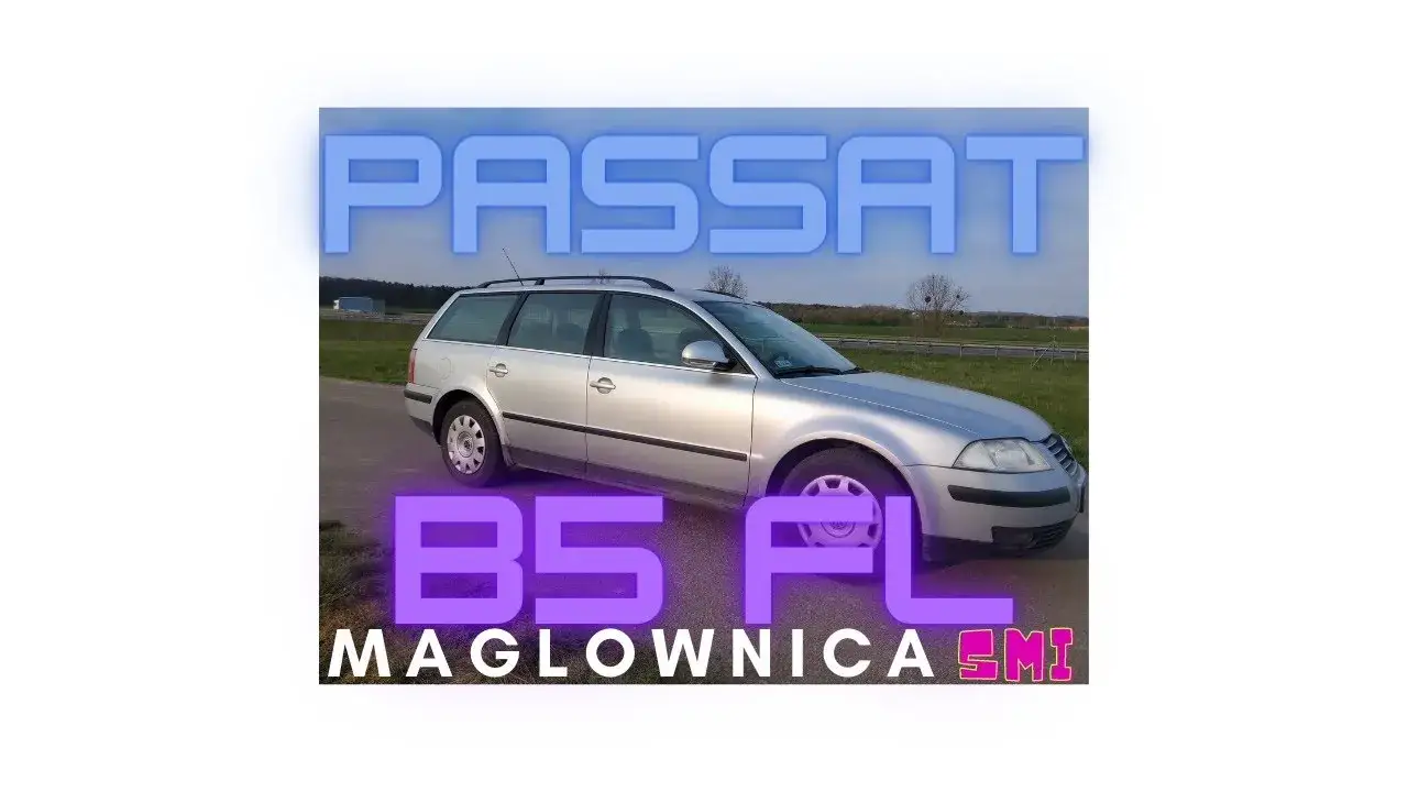 Zdjęcie Jak wymienić maglownicę passat b5 - proste kroki, uniknij problemów