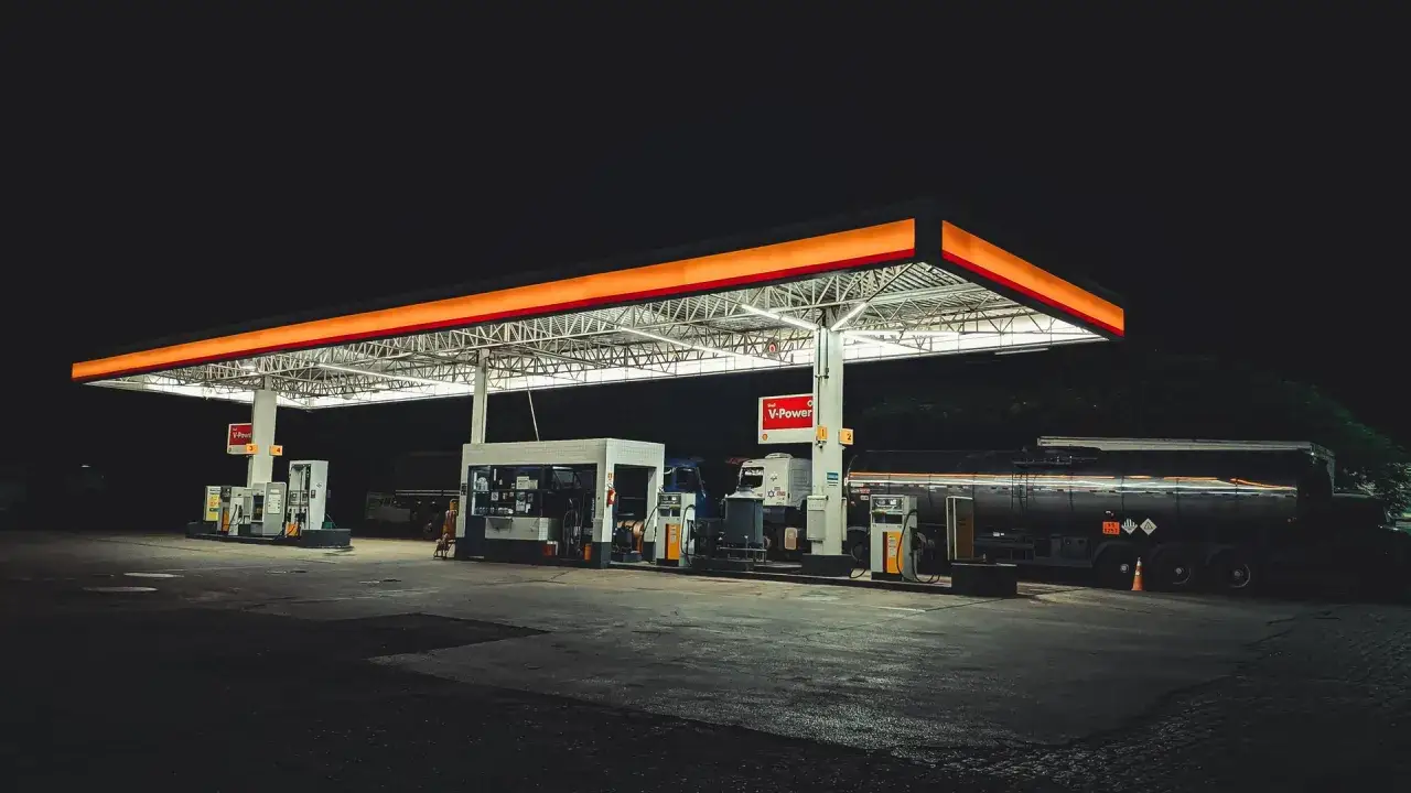 Zdjęcie Gdzie najlepsze lpg? Sprawdź, które stacje oferują najlepszą jakość